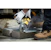 dewalt Diamond cutting disc dewalt hp4 turbo 125x22.23mm