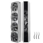 AIR CURTAIN ONNLINE INDESSE AC 1,65 M AIR ONLY