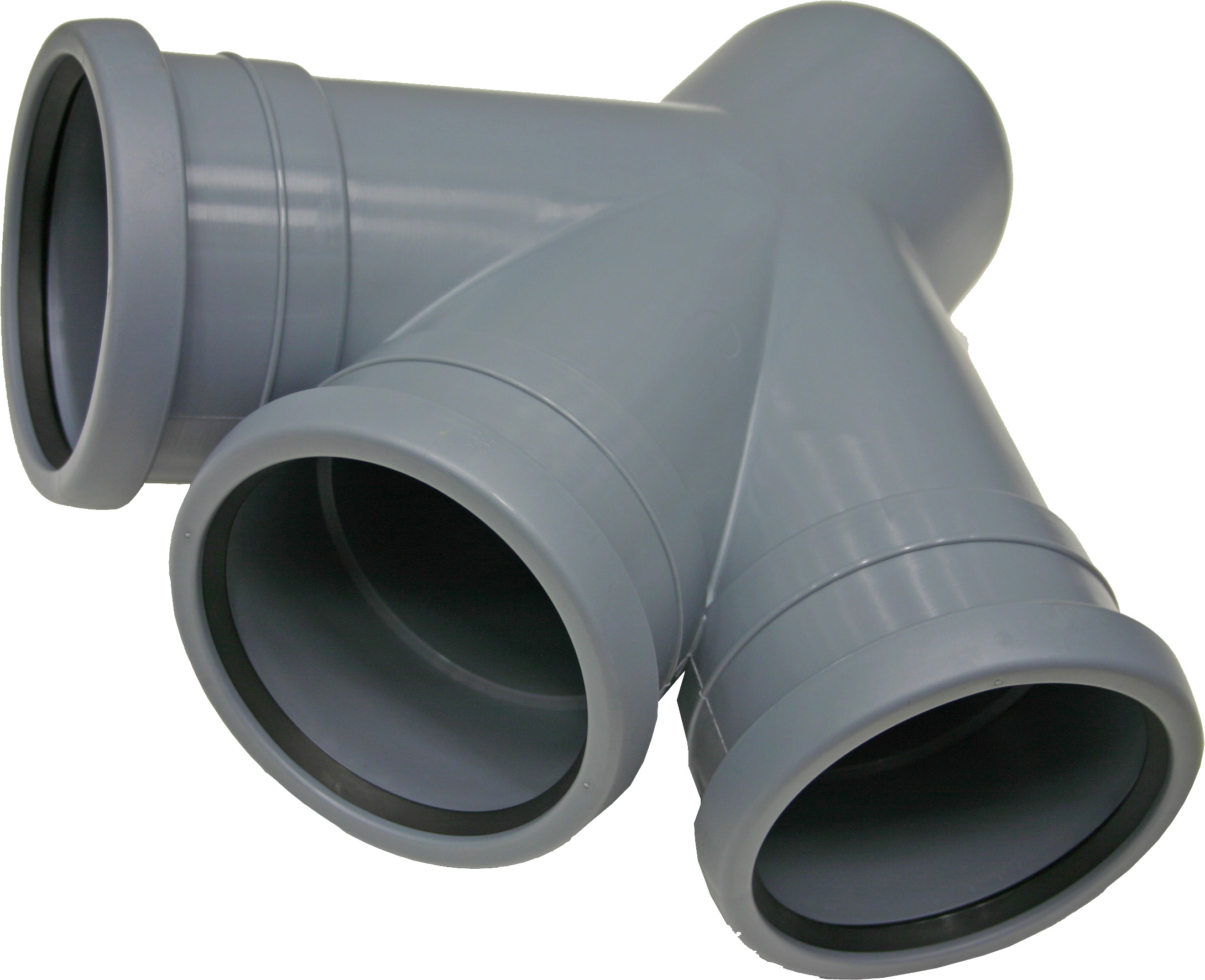PP-HT RISTMIK 110 x 110/45° S16