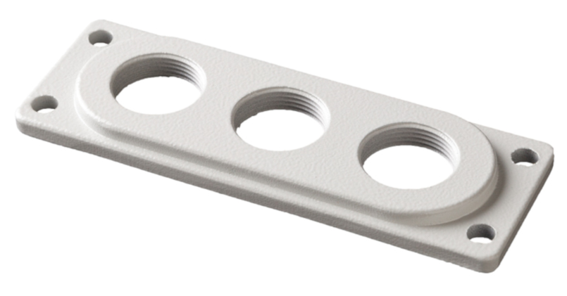 FLÄNSAR FLR 13325 LÄTTMETALL