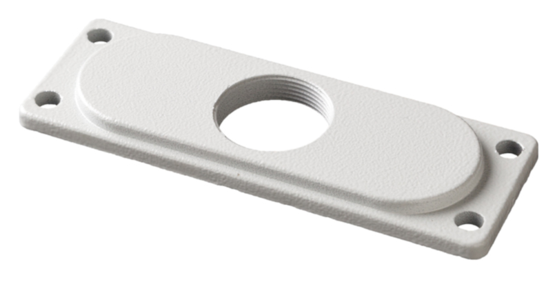 FLÄNSAR FLR 13132 LÄTTMETALL