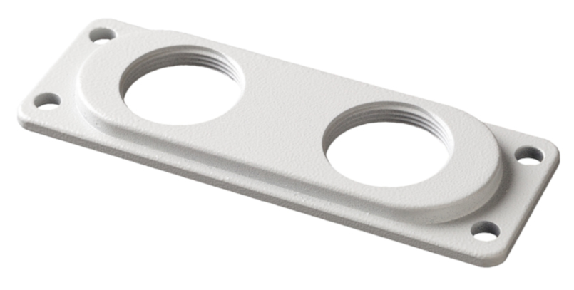 FLÄNSAR FLR 13232 LÄTTMETALL