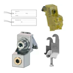 ANSLUTNINGSDON KA 95 50 .