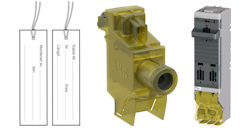 SÄKRINGSLASTFRÅNSKILJARE KS 0-4 EXKL UKR