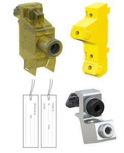 abb Anslutningsdon ka 240 .