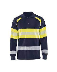 blåkläder Piketröja blåkläder 343817268933xxl