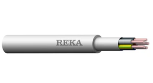 reka by nexans Istallation cable-hf hhj literex c 5g2,5 d200 cca