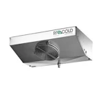 PUHALLINHÖYRYSTIN RIVACOLD RSV1200405ED SLIM