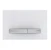 geberit Actuator plate geberit sigma50 white