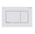 geberit Tryckplatta geberit sigma30 mattvit/krom
