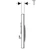 geberit Tryckplatta geberit sigma21 mustang skiffer