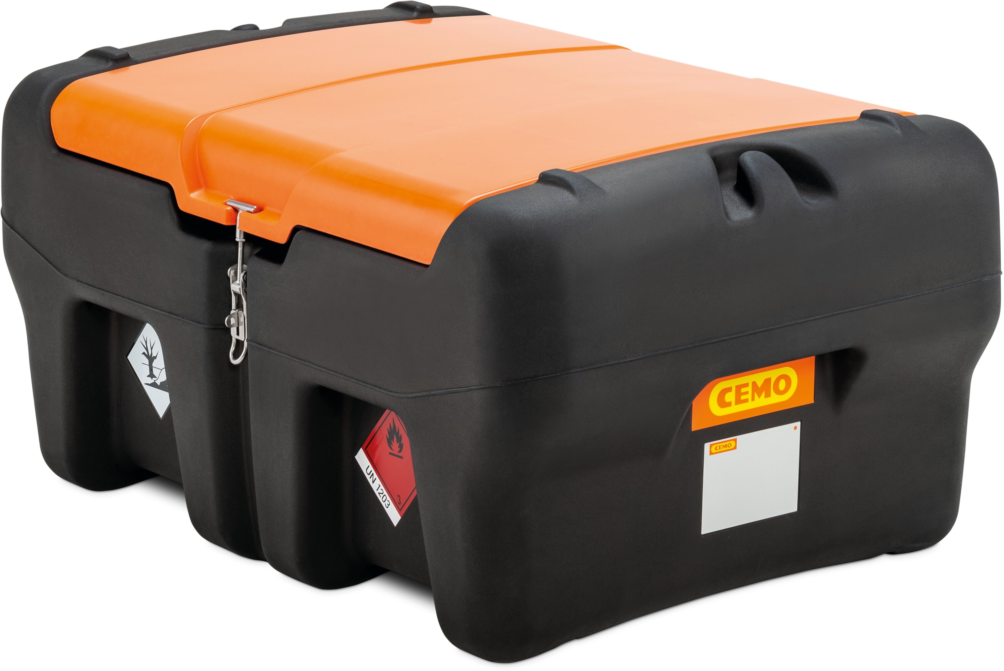 cemo Ks mobile easy 330l basic 12v pumppu