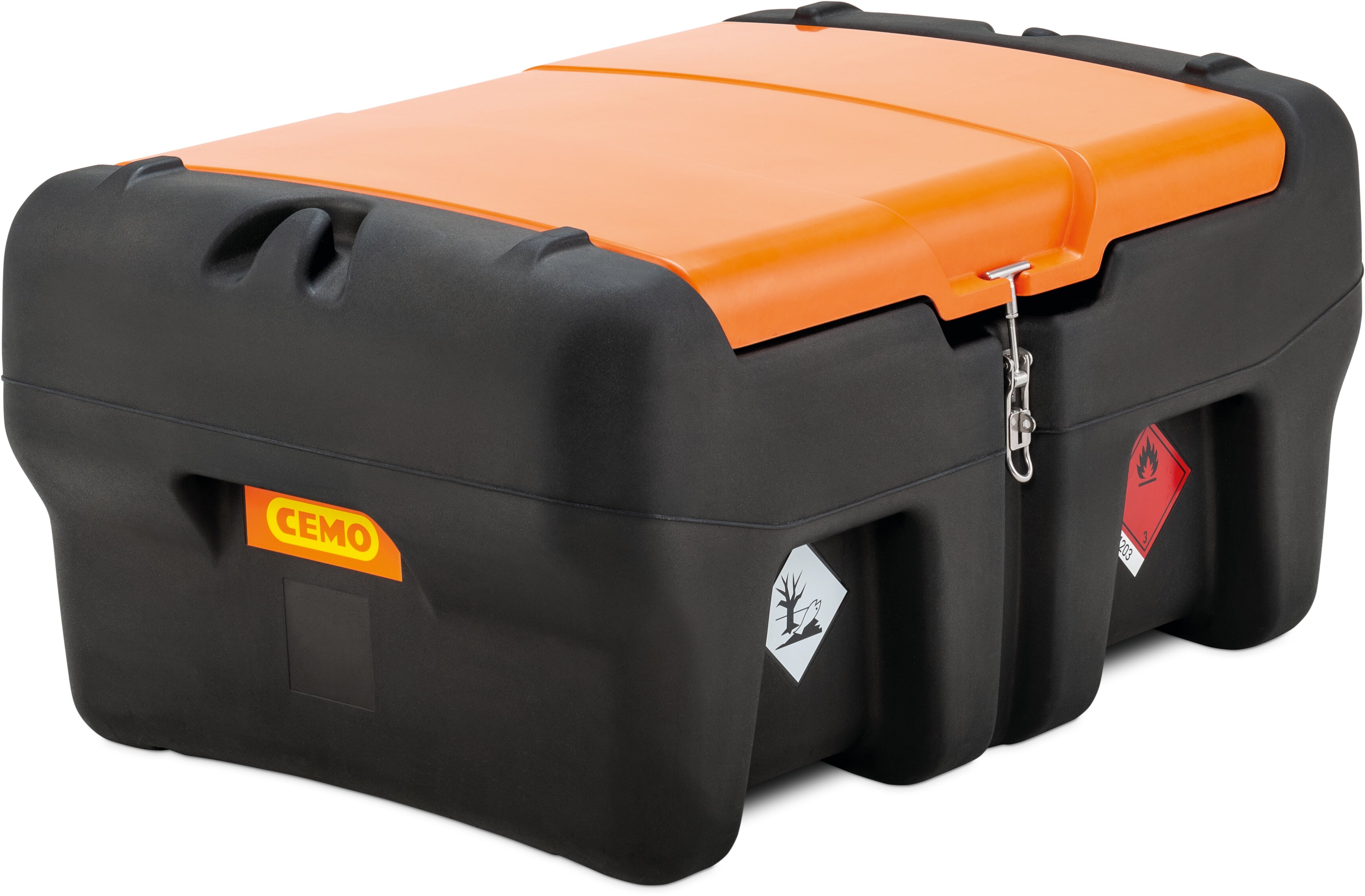 cemo Ks mobile easy 330l basic 12v pumppu