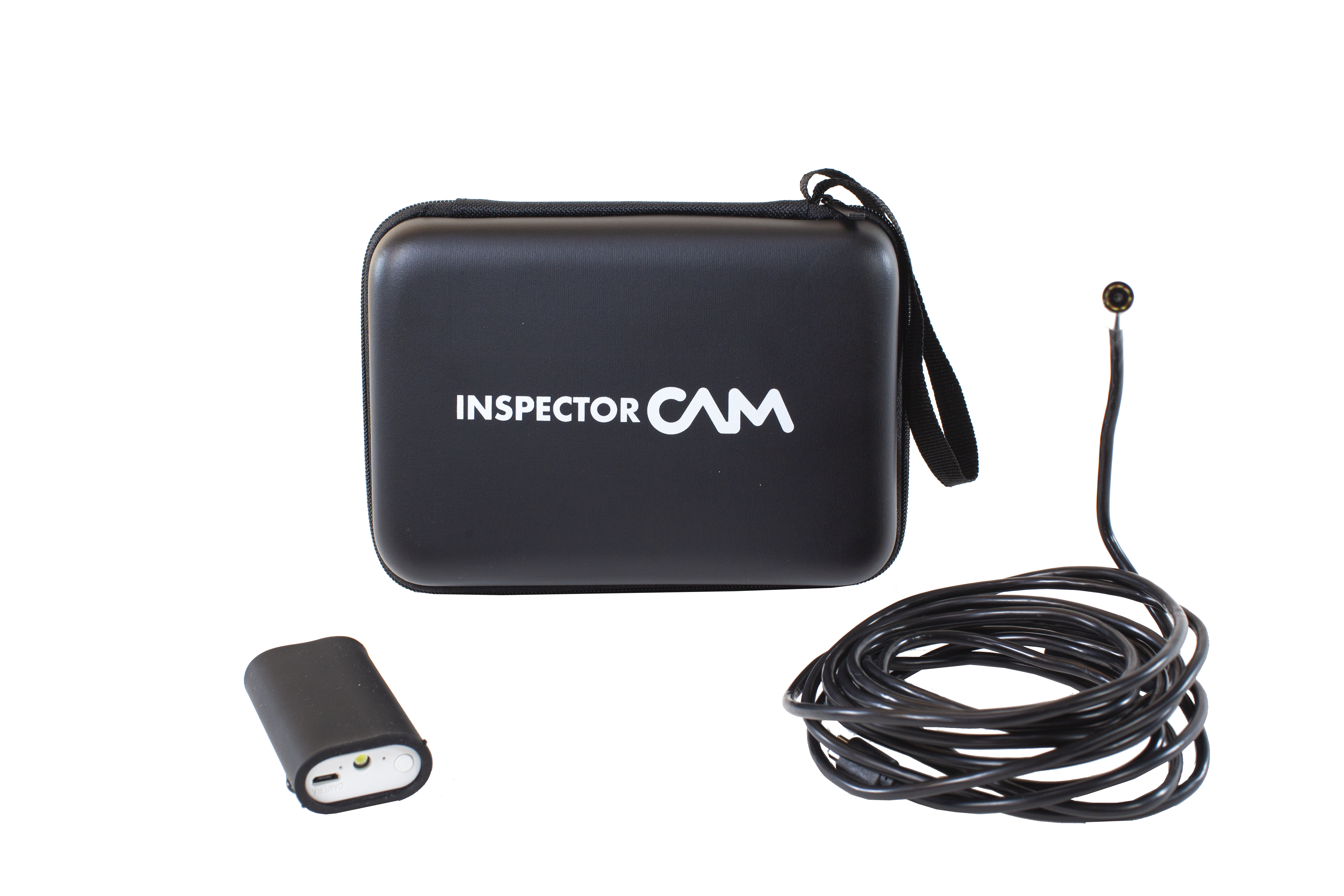 INSPECTORCAM 3M FLEX WIFI INSPEKSJONSKAMERA