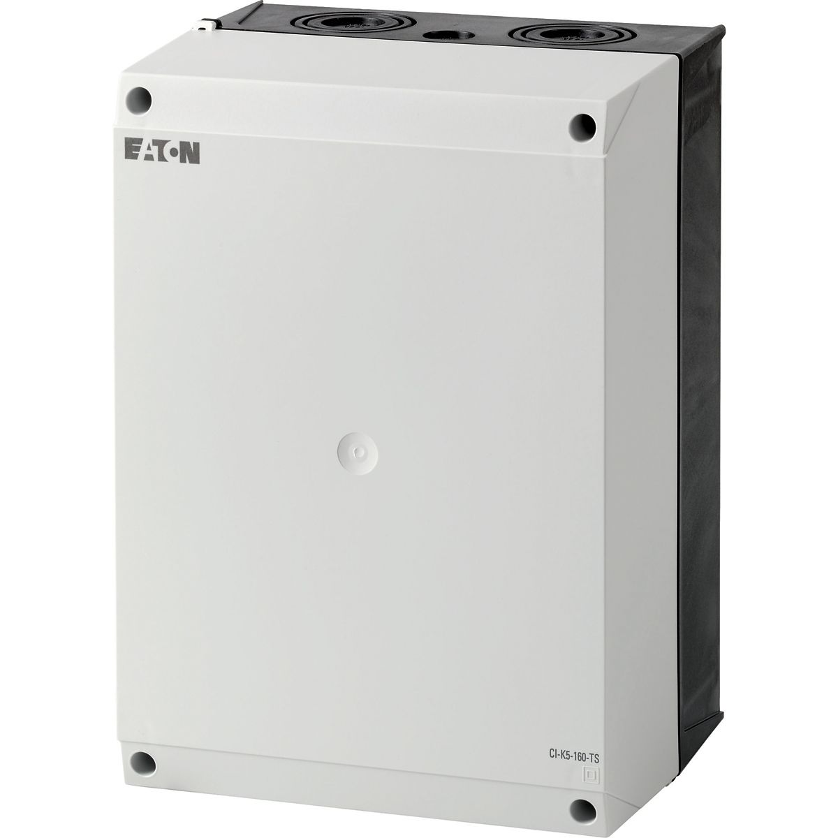 ISOLERSTOFFKAPSL.200x280x160mm CI-K5-160-TS