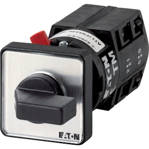 eaton Kambryter, kodet tm-2-8550/ez