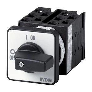 eaton Trinnbryter t0-5-8270/e