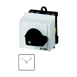 eaton Vendebryter t0-1-8220/ivs