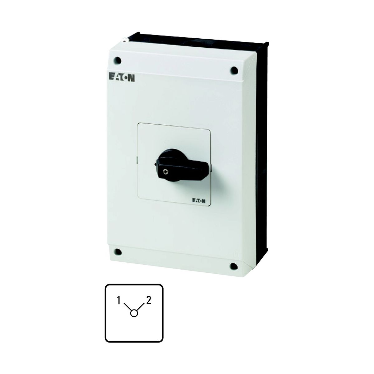 Vendebryter T5B-2-8221/I4
