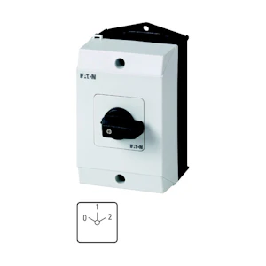 eaton Vendebryter t0-3-8451/i1