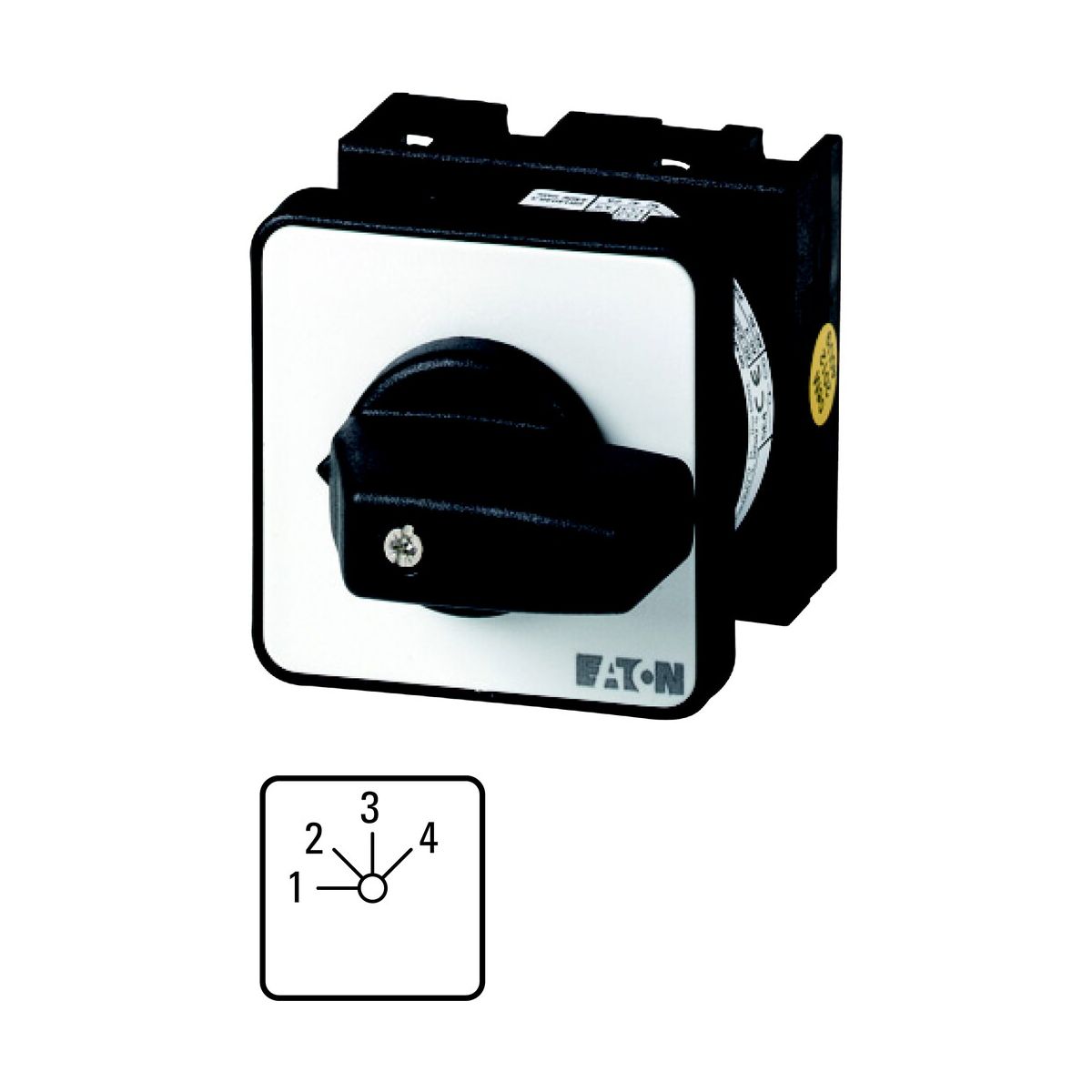 Trinnbryter T0-4-8251/E