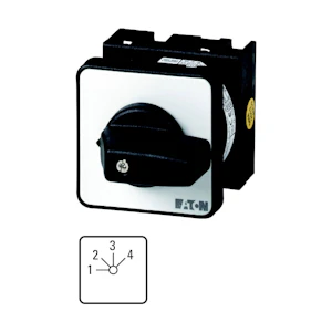 eaton Trinnbryter t0-4-8251/e