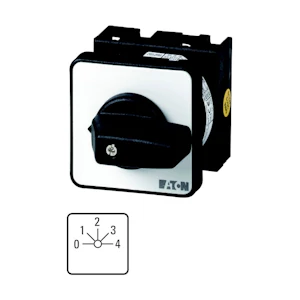 eaton Trinnbryter t0-2-8242/e