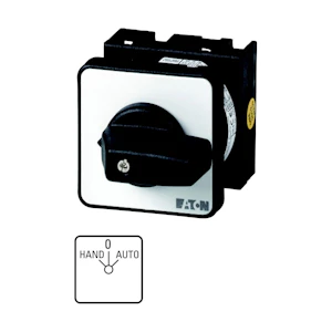 eaton Vendebryter 1-pol t0-1-15431/ez