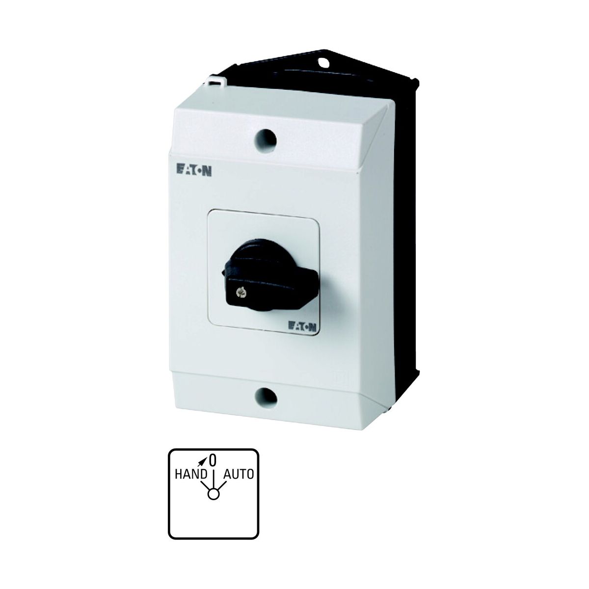 Vendebryter T0-1-15434/I1