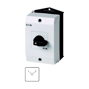 eaton Vendebryter t3-1-8220/i2