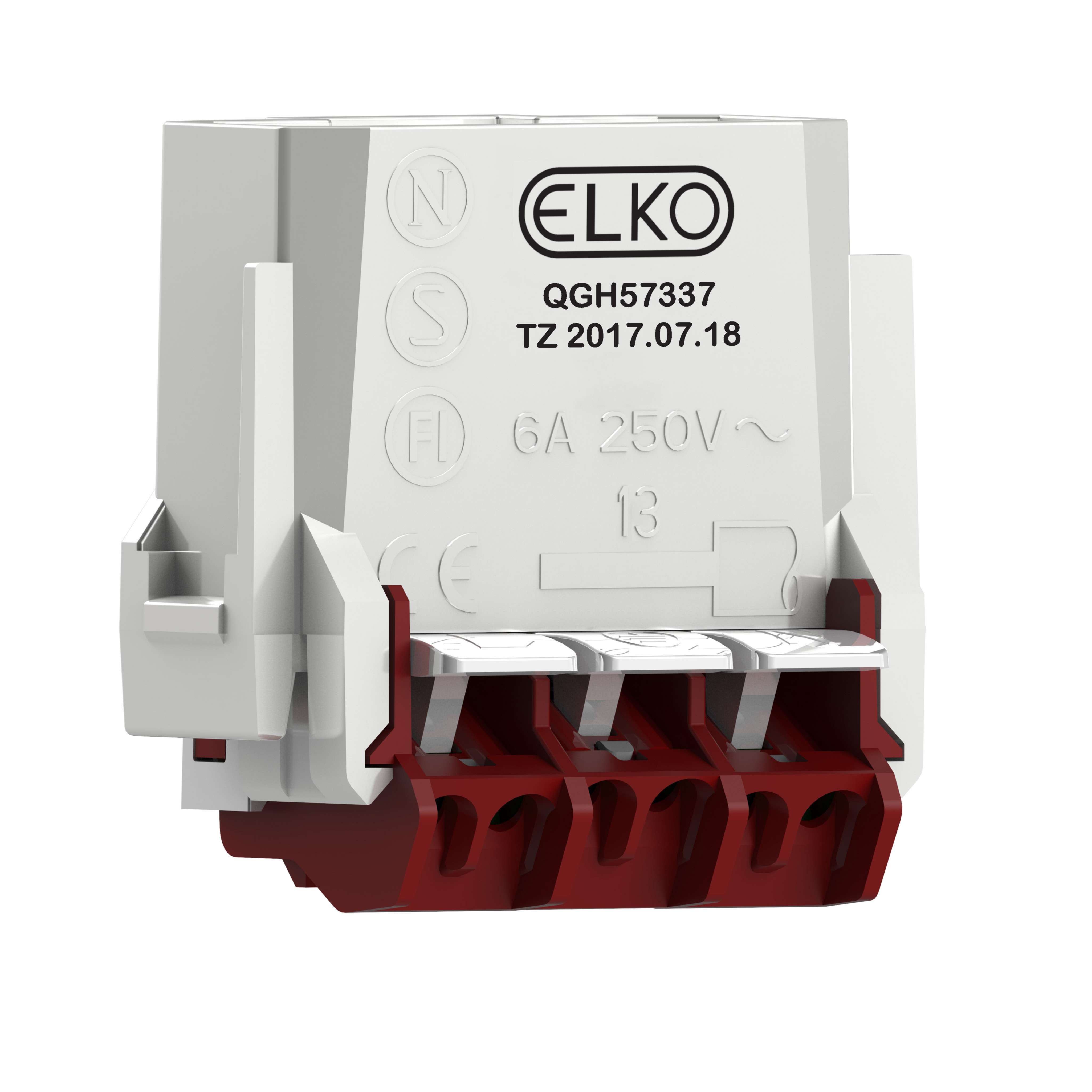 schneider electric Valaisinpistotulppa rs16 dcl-pistorasiapesä val