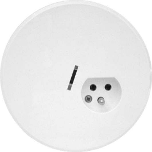 schneider electric Valaisinpistorasia helmi maadoitettu uppo koukulla