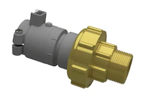 ADAPTOR UNION PB 63X2 MALE BRASS
