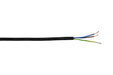 KUMIKAAPELI H05RR-F 3x0,75 S K1000