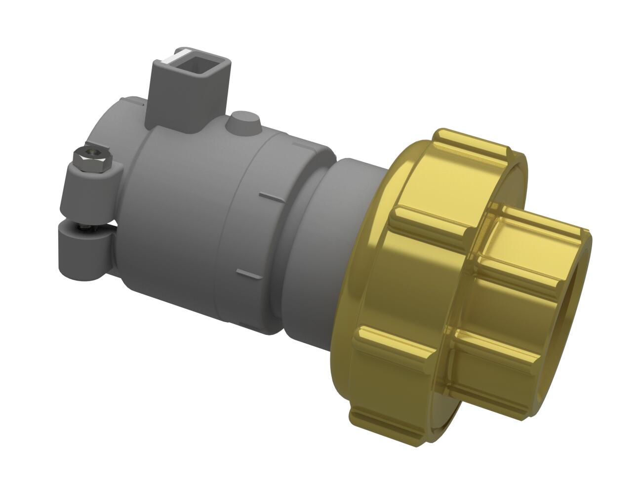 ADAPTOR UNION MALE 50-1 1/2 760857219