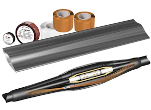 nkt hv cables Skarv 3x50-3x50 24kv totaltät
