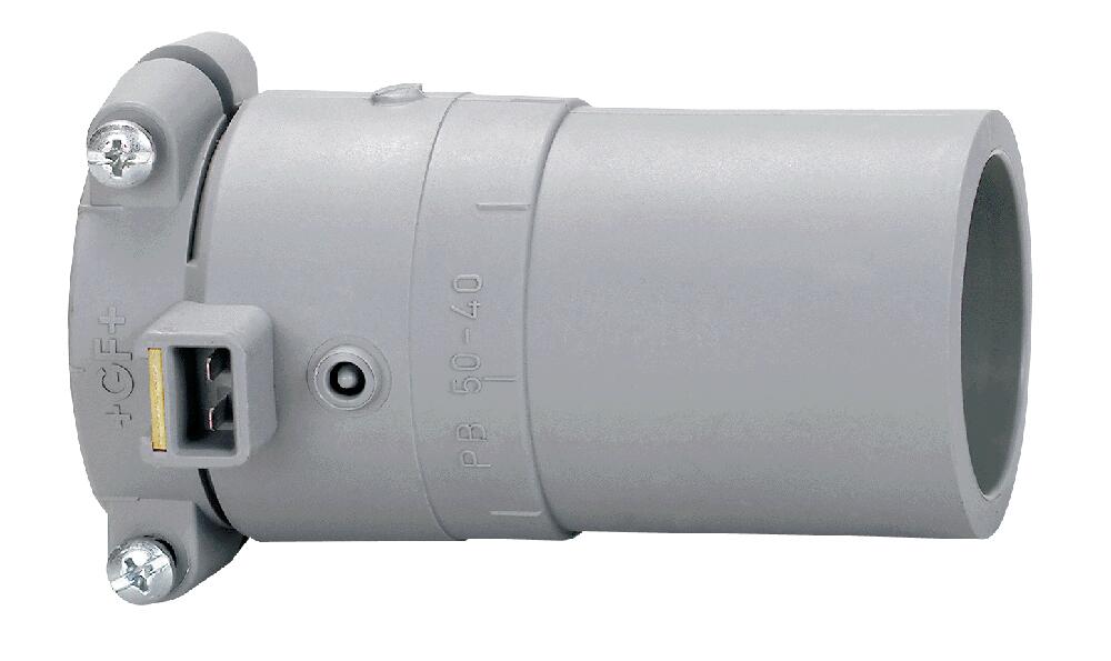 georg fischer Reduktion elmuff pb 50-40 761069283