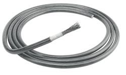 POWER INSTALLATION CABLE-HF 4 GKW-AX 1800V M 1X1,5 GY D500