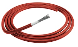 POWER INSTALLATION CABLE-HF 4 GKW-AX 1800V M 1X4 RD D500
