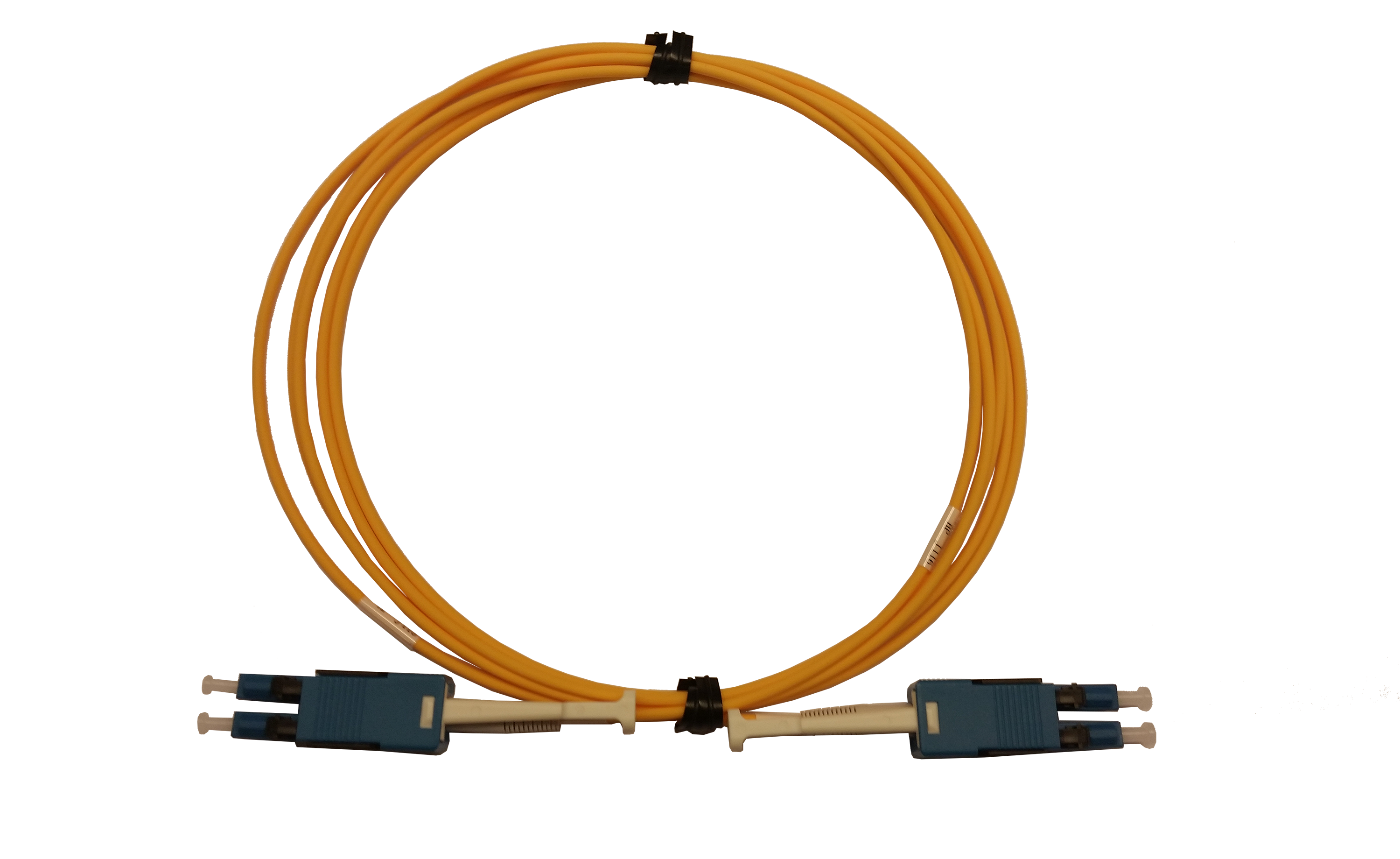 naficon Koplingskabel sm dx lc/lc uniboot os2 10m