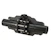 cool-fit 2.0 Läppäventtiili c-f 2.0 dn100 110mm pn10