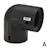 cool-fit 2.0 Kulmayhde c-f 2.0 90 63/110mm pn16