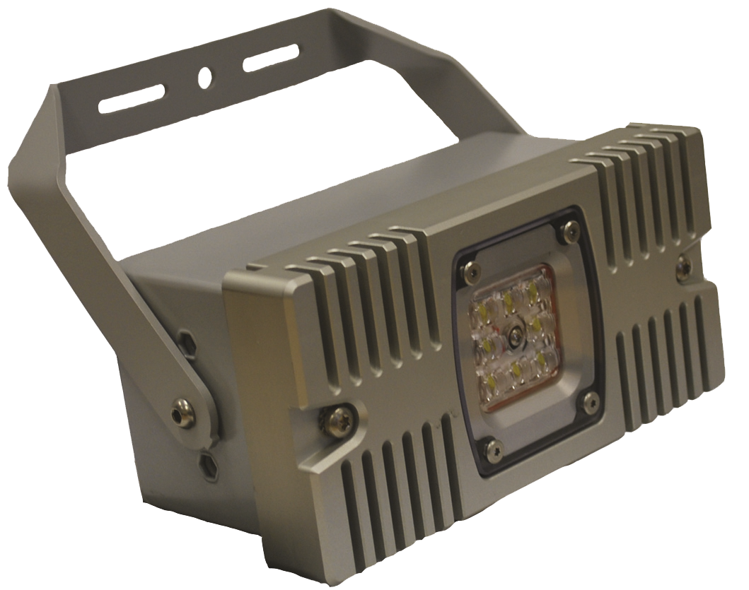 valopaa Floodlight vp3233 m1 17w 700ma v8 4000k