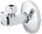 ballofix Elbow connector ballofix 1/2x10 mt with roset long