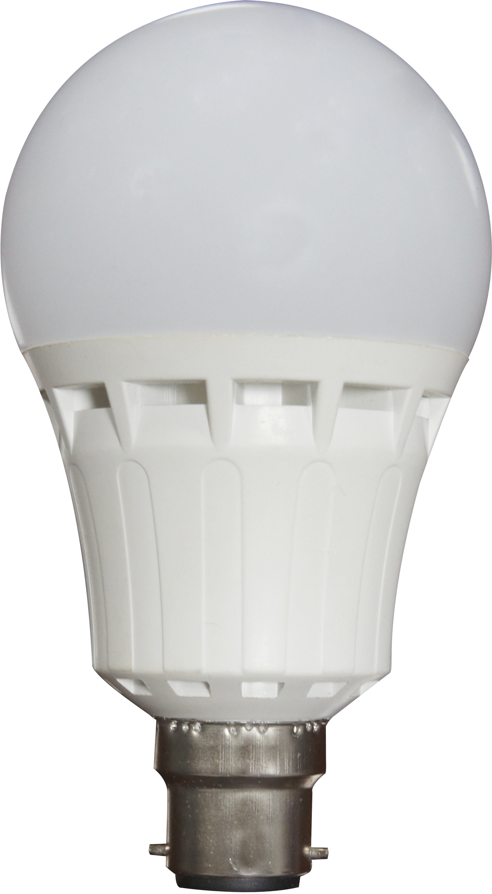 LEDLJUSKÄLLA 15W 230V B22 NORMALFORM 6500K