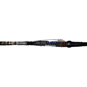 melbye Gelskarv clik 2001 fire 1kv,4-l.4x1,5-10, avgr.4x1,5-6
