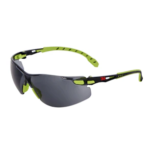 3m Skyddsglasögon 3m solus 1000 gr/sv grå