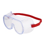 SAFETY GOGGLES 3M 4700 CLASSIC CLEAR