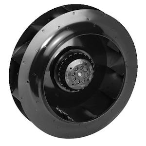 ebmpapst Fan r2e280ae5210 7uf 225w