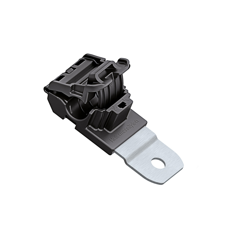 KABELKLÄMMA 19-36MM RATCHET P-CLAMP C